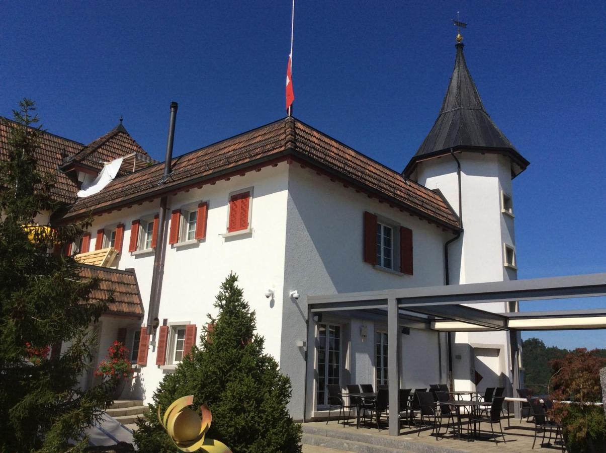 Bed and Breakfast Klein Rigi Kradolf-Schonenberg Exterior foto
