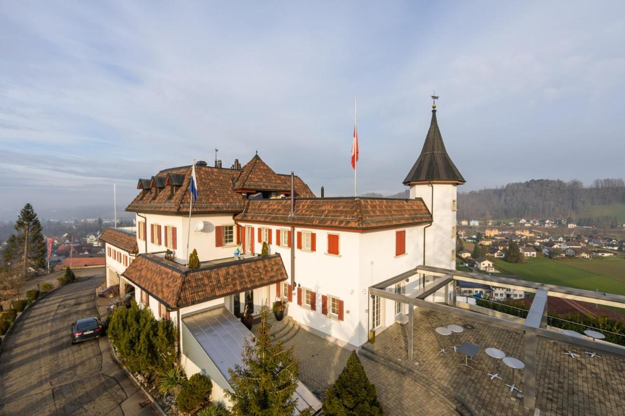 Bed and Breakfast Klein Rigi Kradolf-Schonenberg Exterior foto